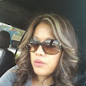 Meet your Posher, Griselda